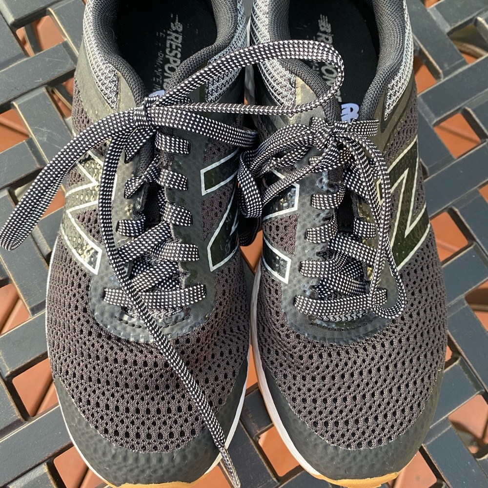 New Balance Response 1.0 sneakers